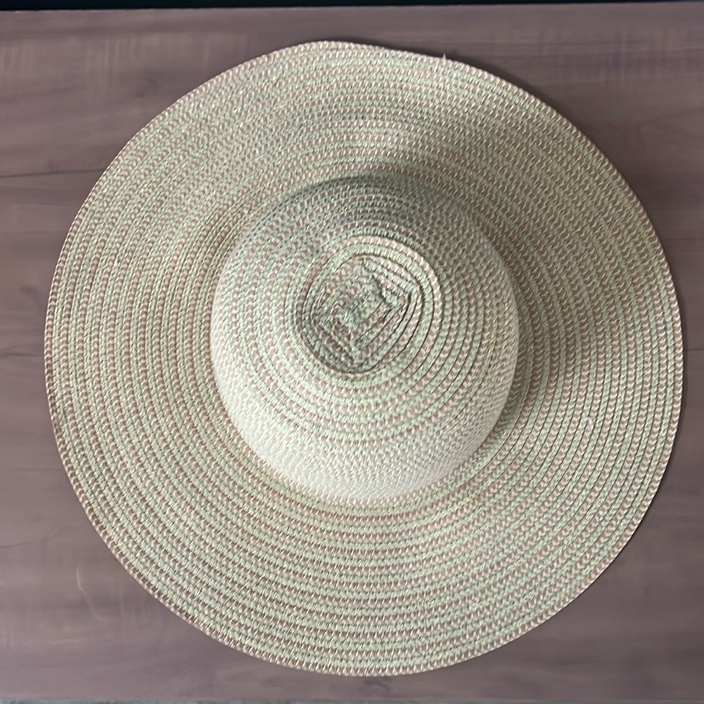 Sun Hat